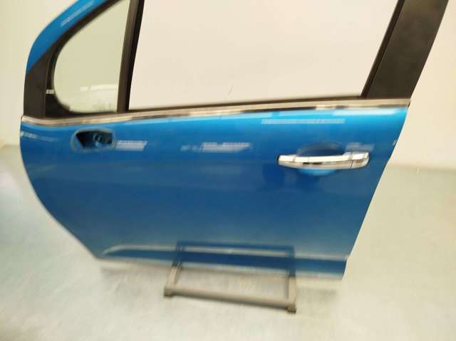 9002AZ Peugeot/Citroen
