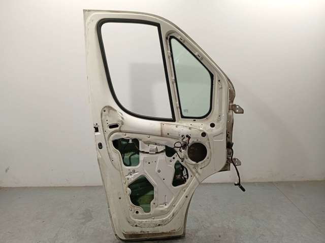 Porta dianteira esquerda 9002EJ PEUGEOT