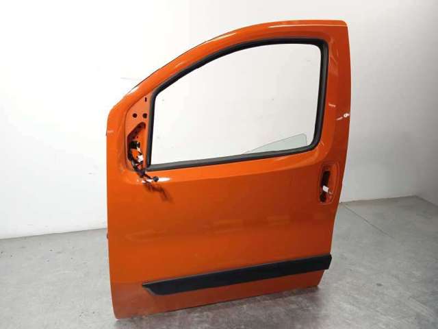 Porta dianteira esquerda 9002FJ PEUGEOT