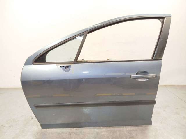 Porta dianteira esquerda 9002X3 PEUGEOT