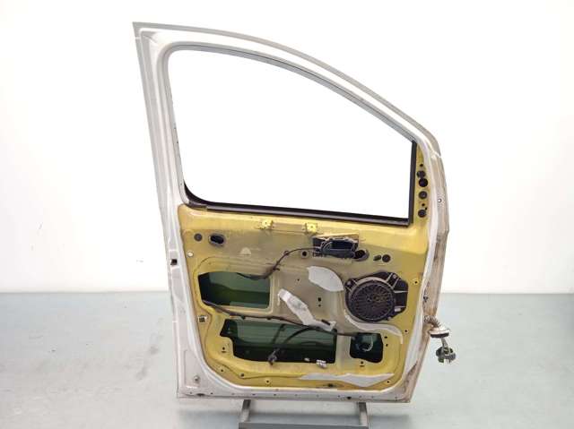 Porta dianteira esquerda 9002X4 PEUGEOT