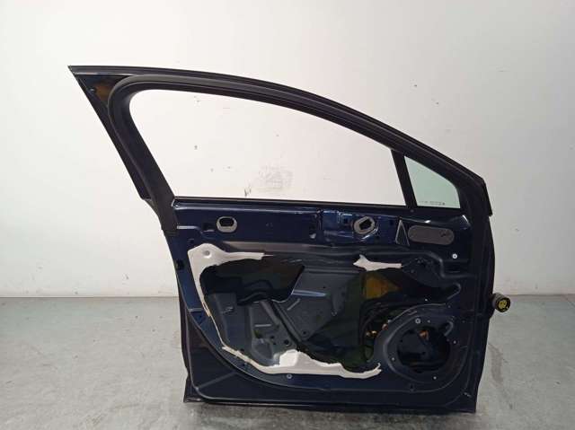Porta dianteira esquerda para Citroen C5 RC