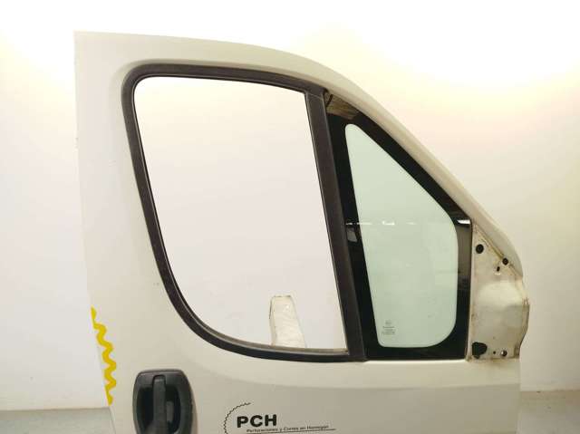 9004EC Peugeot/Citroen