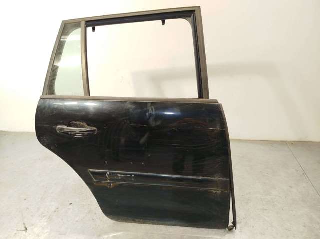 9008P6 Peugeot/Citroen