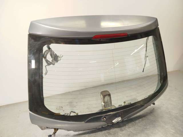 Porta traseira (3ª/5ª porta-malas (tampa de alcapão) 901001198R RENAULT