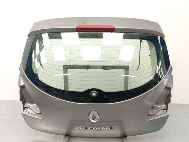 Porta traseira (3ª/5ª porta-malas (tampa de alcapão) para Renault Megane BZ0, BZ1, B3