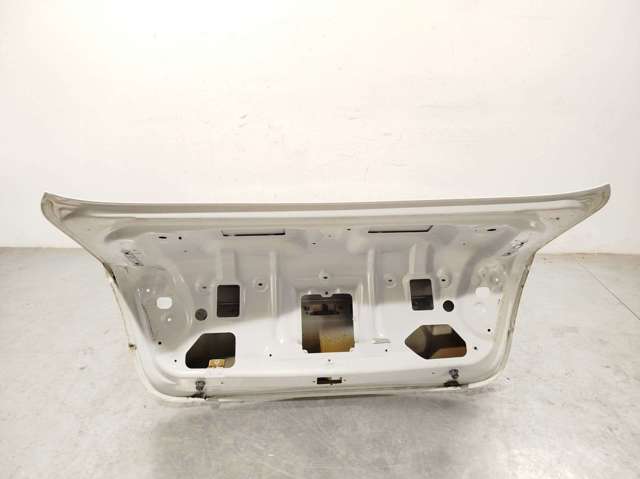 Tampa de porta-malas para Renault Fluence L3