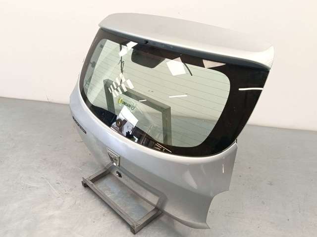 Porta traseira (3ª/5ª porta-malas (tampa de alcapão) 901009787R RENAULT
