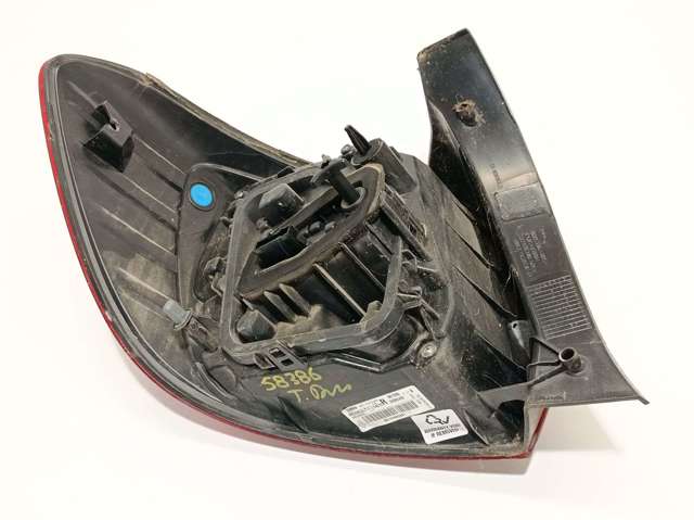 90113189 Renault (RVI)