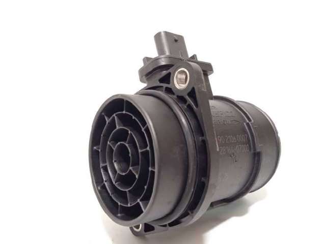 Sensor de fluxo (consumo) de ar, medidor de consumo M.A.F. - (Mass Airflow) 9021060007 HYUNDAI