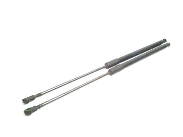Amortecedor de tampa de porta-malas (de 3ª/5ª porta traseira) 904515874R RENAULT