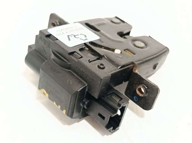 Fecho de tampa de porta-malas (de 3ª/5ª porta traseira) para Nissan Qashqai J10