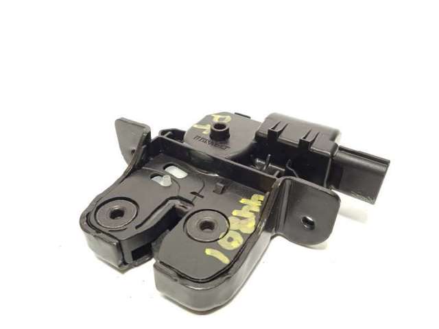 Fecho de tampa de porta-malas (de 3ª/5ª porta traseira) 905039004R RENAULT