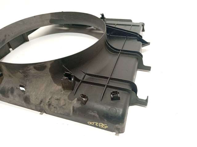 Difusor do radiador de aparelho de ar condicionado 9065050655 VAG