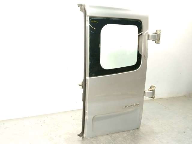 Porta batente traseira direita de furgão 91159993 OPEL