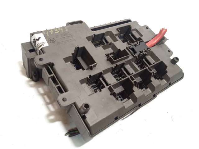 Unidade de dispositivos de segurança 9119445 BMW