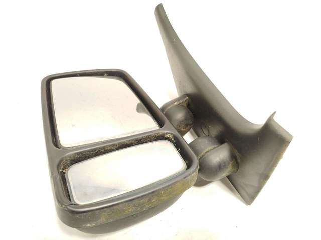 Espelho de retrovisão esquerdo 9121007 OPEL