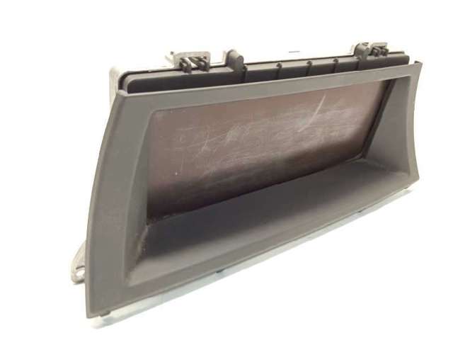 Mostrador multifuncional 9194064 BMW