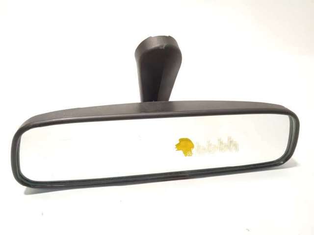 Espelho de salão interno 92021AG001 SUBARU