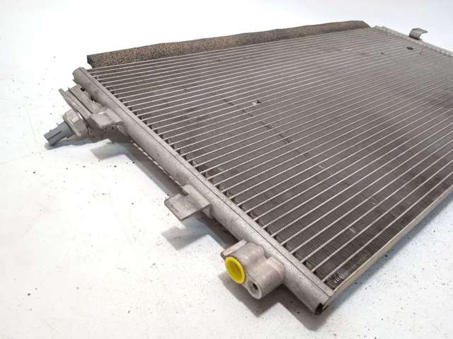 Radiador de aparelho de ar condicionado 921000294R RENAULT
