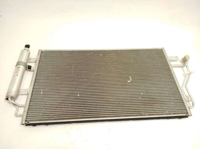 Radiador de aparelho de ar condicionado 921005SH0A NISSAN