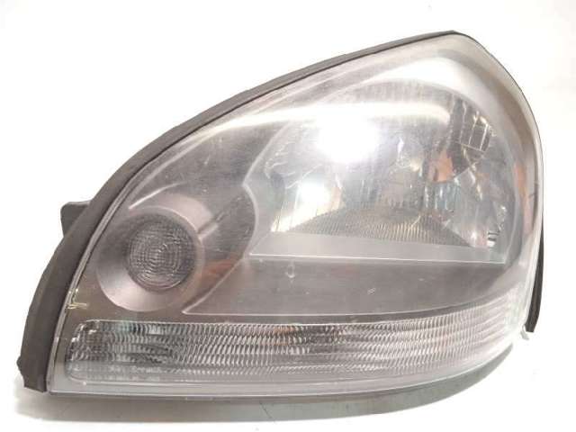 Luz esquerda 921032E020 HYUNDAI