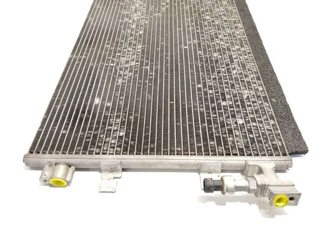 Radiador de aparelho de ar condicionado 921100001R RENAULT