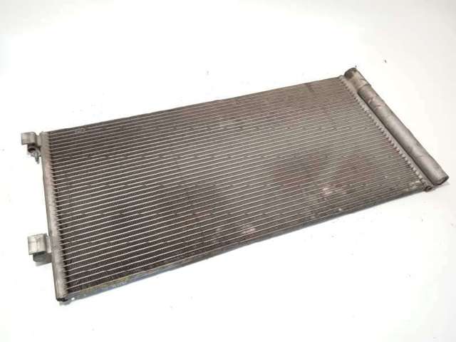 Radiador de aparelho de ar condicionado 921100002R RENAULT