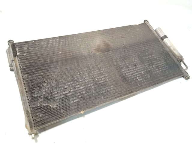 Radiador de aparelho de ar condicionado 92110CA000 NISSAN