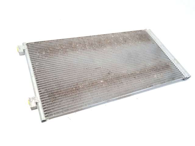 Radiador de aparelho de ar condicionado 9228607 BMW