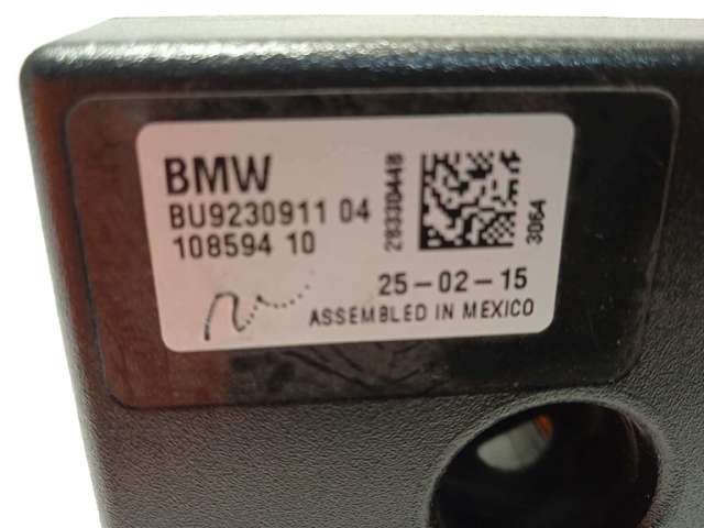 9230911 BMW