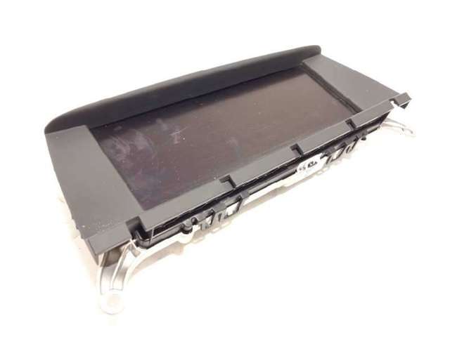 Mostrador multifuncional 9231320 BMW