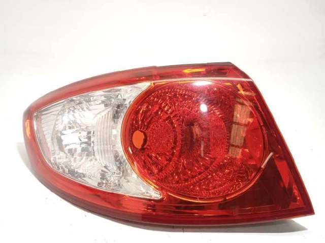 Lanterna traseira esquerda externa 924012B020 HYUNDAI