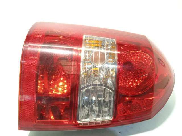 Lanterna traseira esquerda 924012E0 HYUNDAI