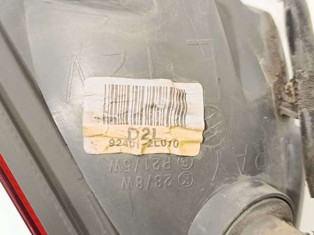 924012L010 Hyundai/Kia