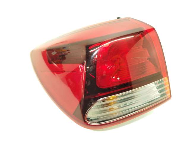 Lanterna traseira esquerda externa 92401H8000 HYUNDAI