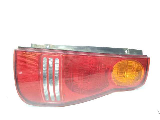  para Hyundai Matrix  (FC)