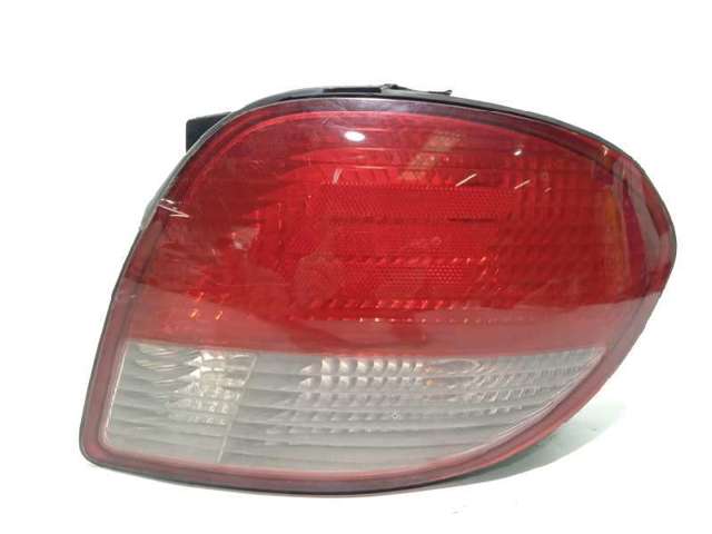 Lanterna traseira direita para Hyundai Coupe RD