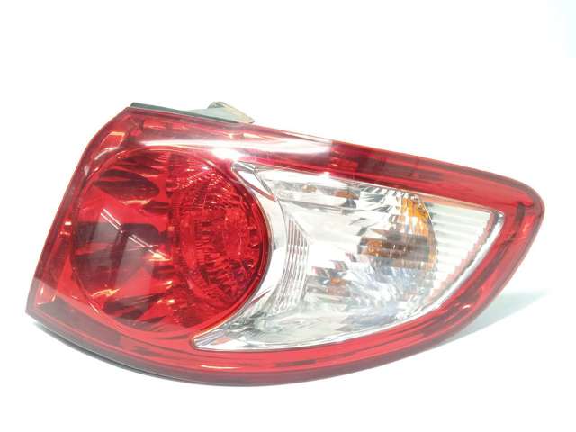 Lanterna traseira direita externa 924022B020 HYUNDAI