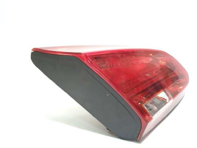 Lanterna traseira esquerda interna 92403A20 HYUNDAI