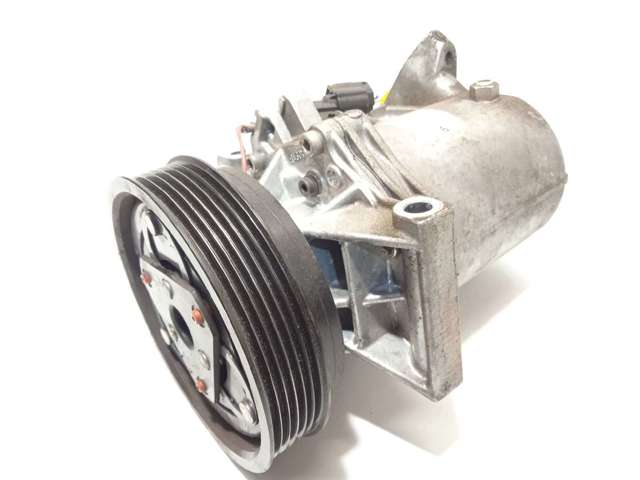 Compressor de aparelho de ar condicionado 926003VC6B NISSAN