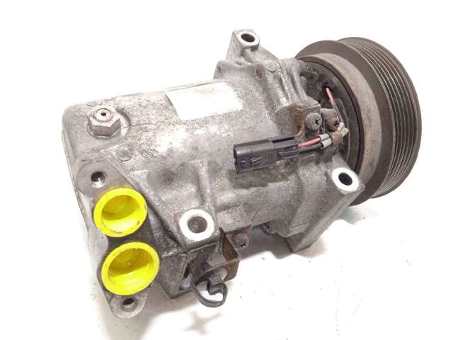 Compressor de aparelho de ar condicionado 926003VD0A NISSAN