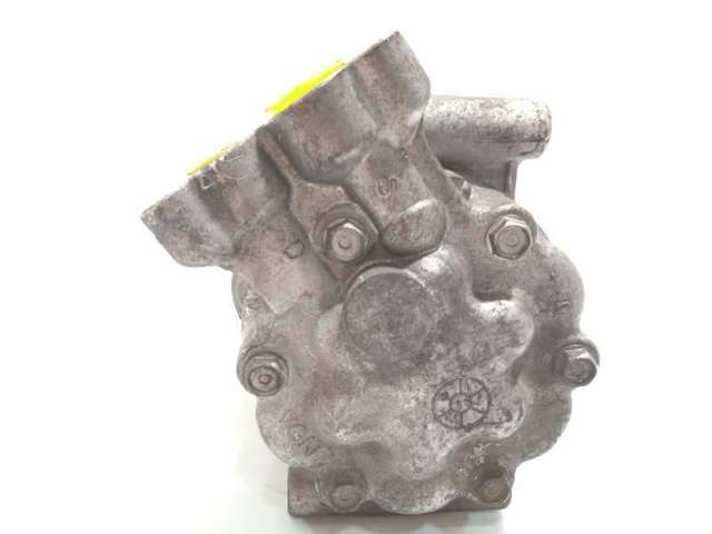 Compressor de aparelho de ar condicionado 92600AZ74A NISSAN