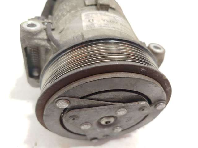 Compressor de aparelho de ar condicionado 92600JD71A NISSAN