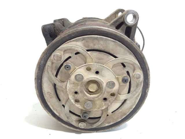 Compressor de aparelho de ar condicionado 92600VS40B NISSAN