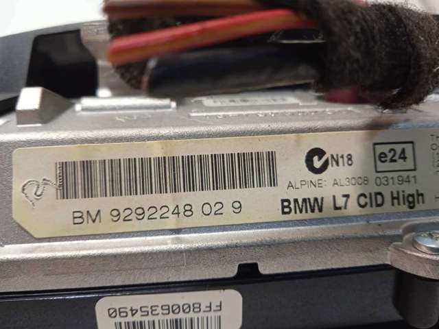 9292248 BMW