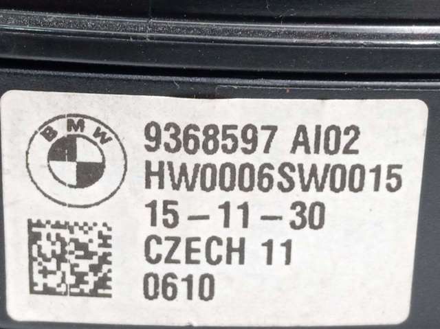 9305954 BMW