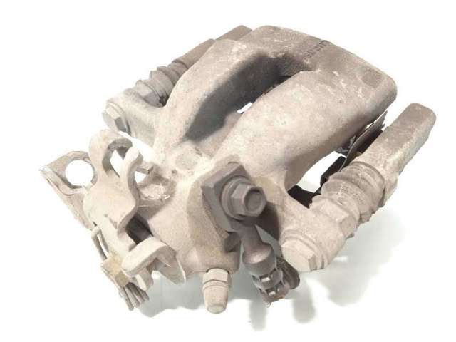 Kit de reparação de suporte do freio traseiro 93168711 OPEL