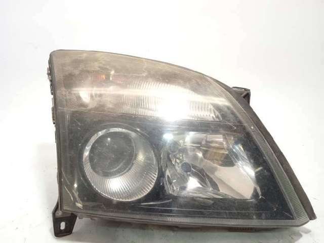 Luz direita 93172954 OPEL