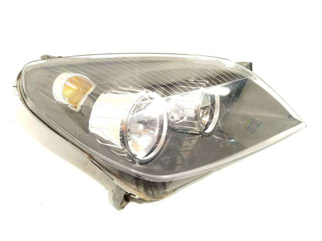 Luz direita 93178636 OPEL